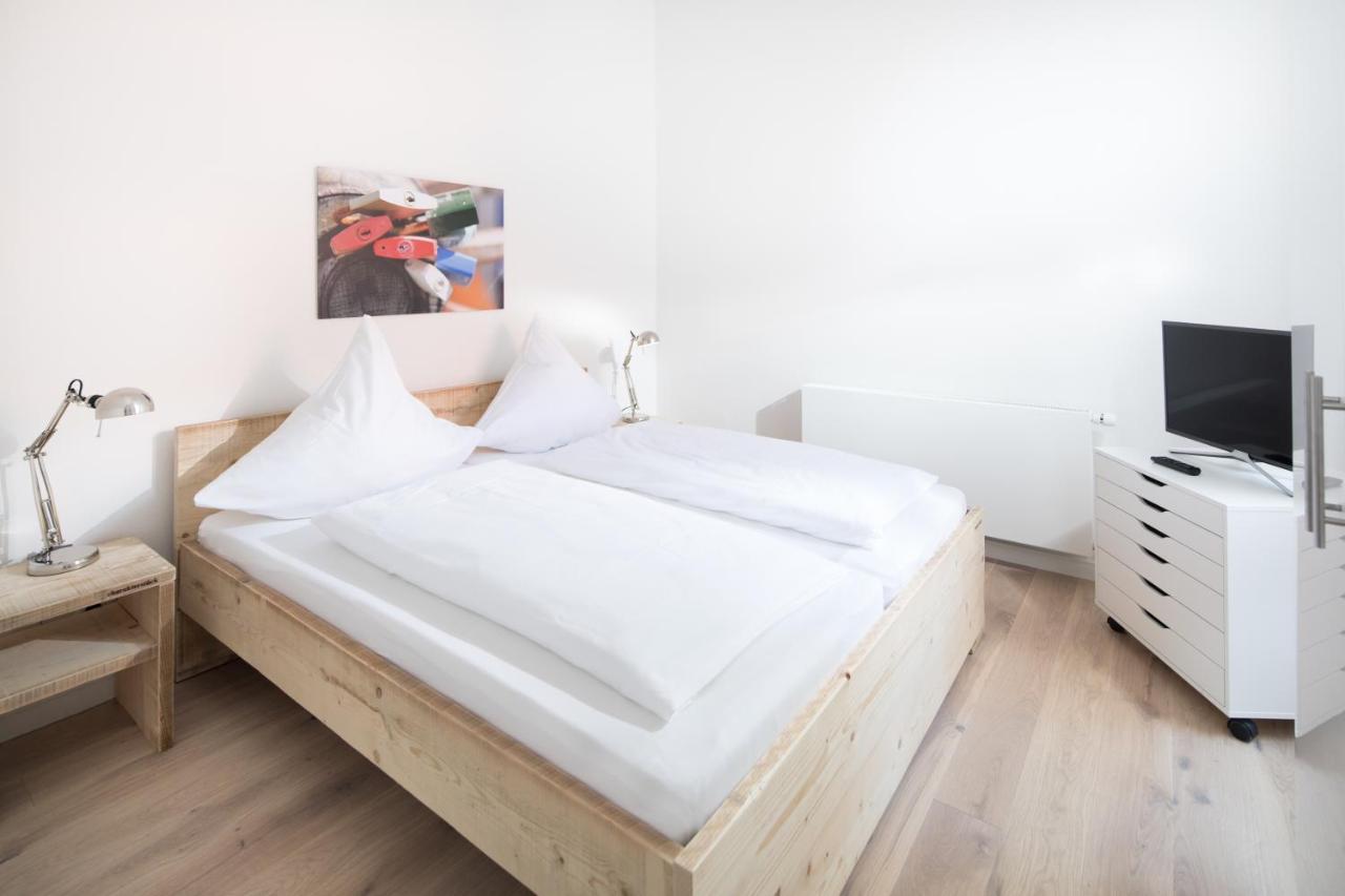 Strandloft Zwei นอร์เดอร์ไน ภายนอก รูปภาพ