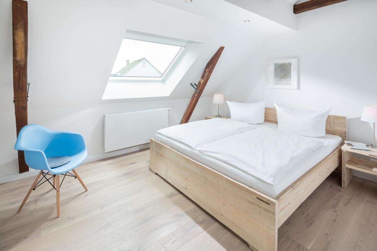 Strandloft Zwei นอร์เดอร์ไน ภายนอก รูปภาพ